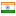 crossbondindia.com hosted country